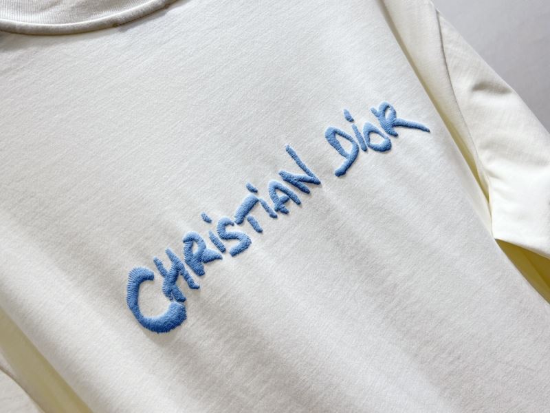 Christian Dior T-Shirts